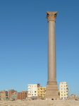 Pompeiussäule und Serapeion I
